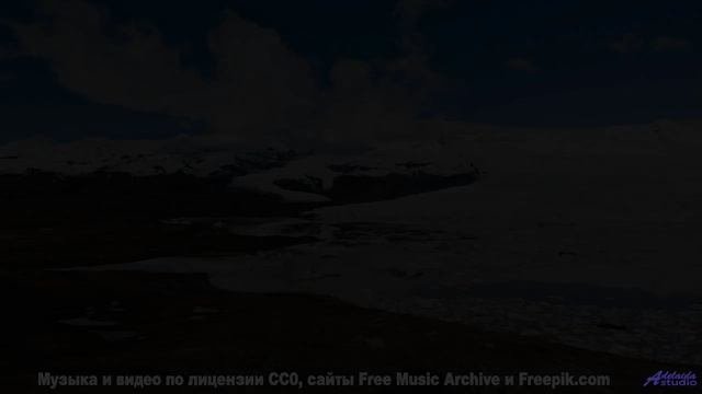 Эта музыка звучит особенно, когда её слушаешь, глядя в одни глаза - The Gospel Of The Earth -- Omura