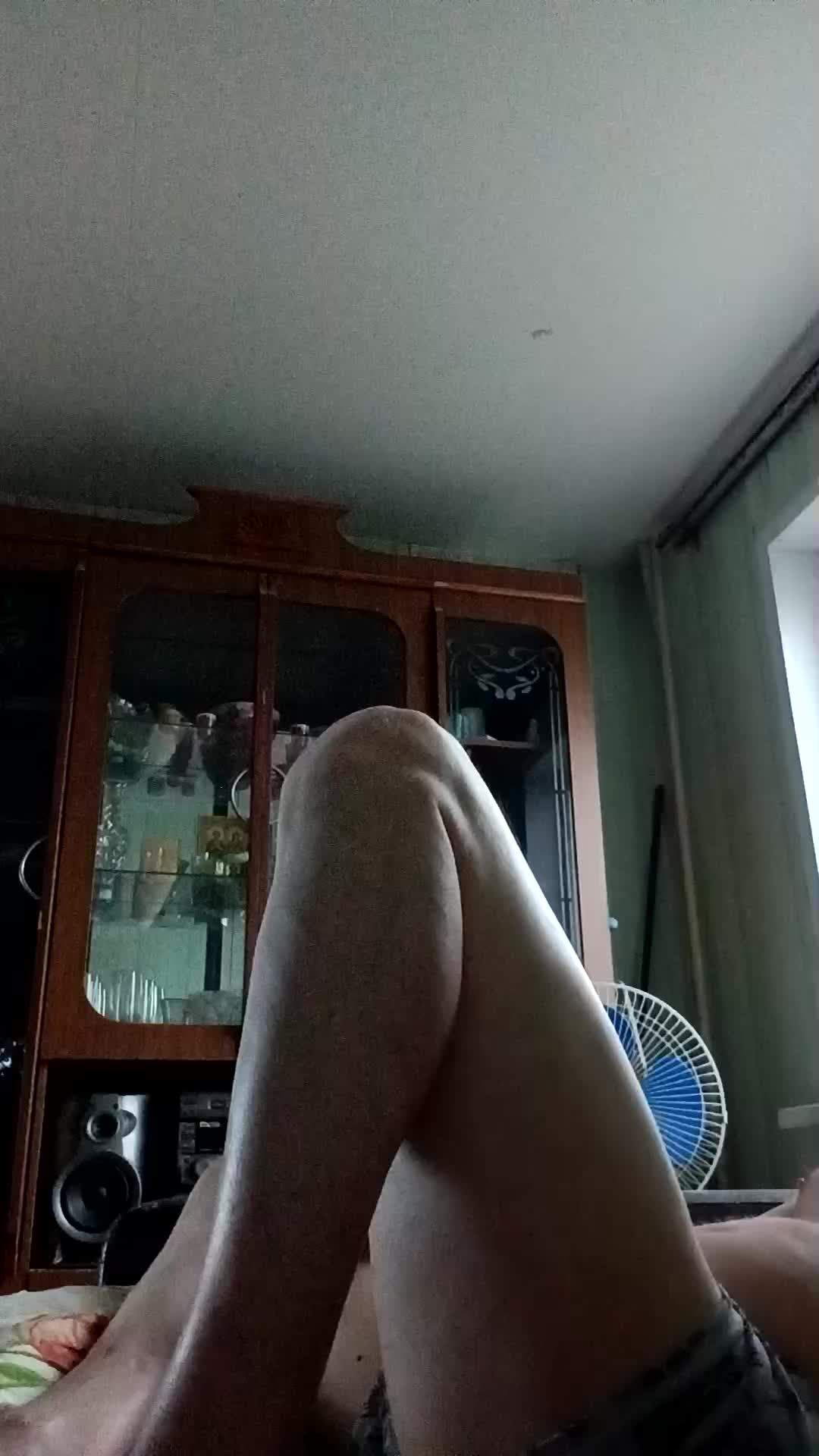 домашний секс