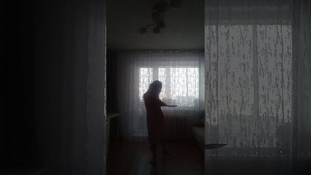 Танец с мечом