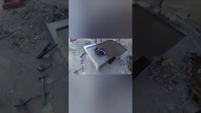 Жестяные работы