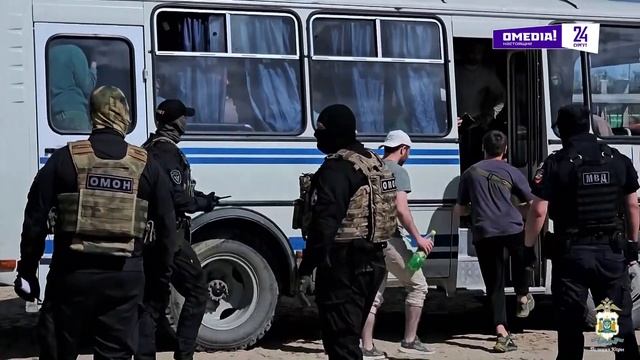 Новости. Сургут 24. 20.06.2025