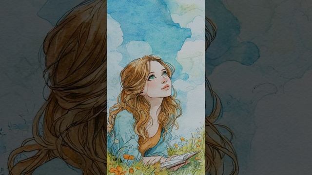 Это не я. (2). Автор стихов Наталья Багрянская