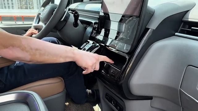 Не травите мне душу… Hyundai Staria — это тот авто, который хочется себе!