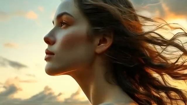 Инструментальная музыка – Звуки моря уносят мысли далеко ввысь
