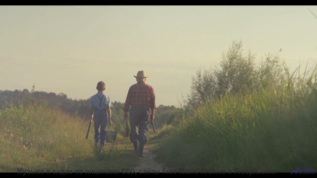 Леса открываются, как книга, под этот трек - Bless-Ups -- Ketsa -- The New World