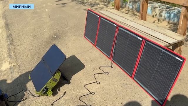 Итоговый информационный выпуск «Панорама» 21.06.2025