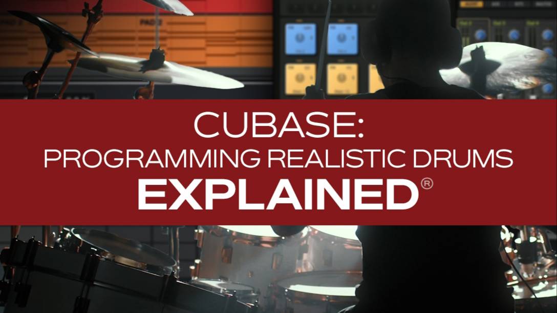 01. Setting Up Your Drum Instrument