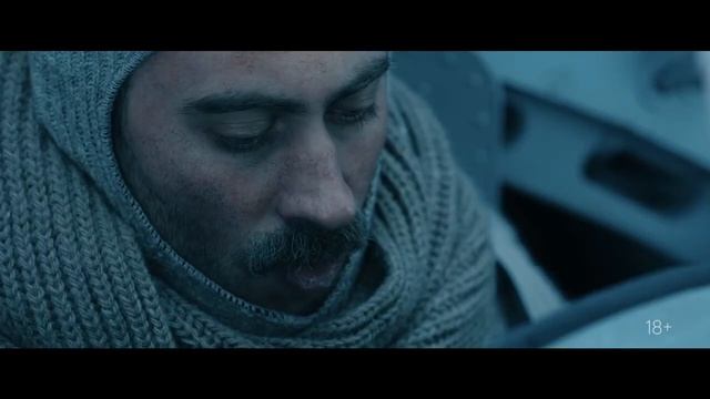 Сериал Челюскин. Первые _ Трейлер (2025) Wink _ Глеб Калюжный, Стася Милославская, Кирилл Кяро