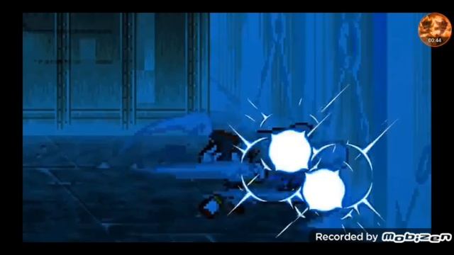 Shadow vs Aeon