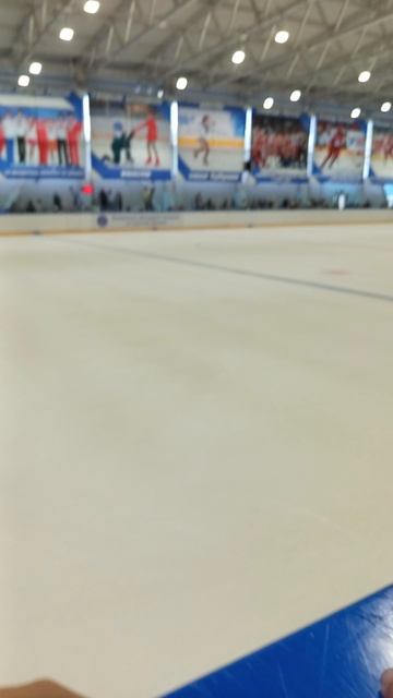 хоккей