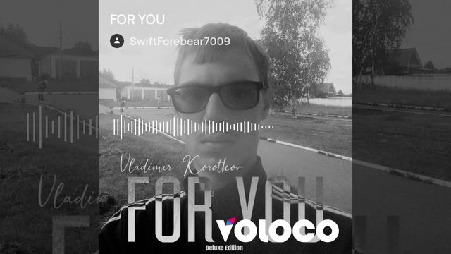 Vladimir Korotkov New Album For You