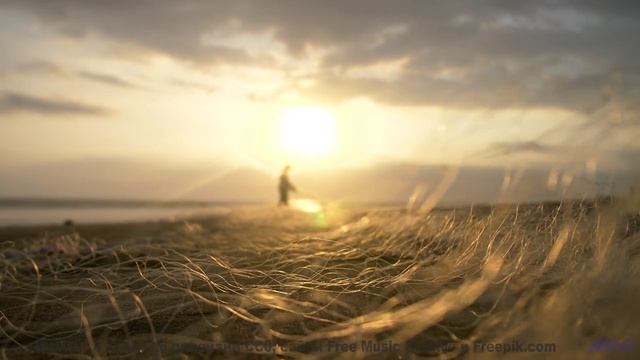 Он настолько прекрасен, что кажется нереальным! - Still-True -- Ketsa -- Summer With Sound