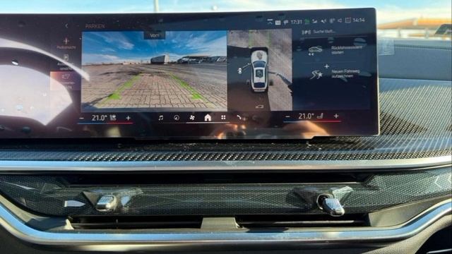 BMW X6 30d 2024 Led Leder Pano Hud Luft 360 H&K 21 Carbon