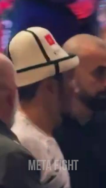 КЫРГЫЗСТАН против АЗЕРБАЙДЖАНА: Оролбай ЛЕГКО побеждает Мусаева на UFC в Баку