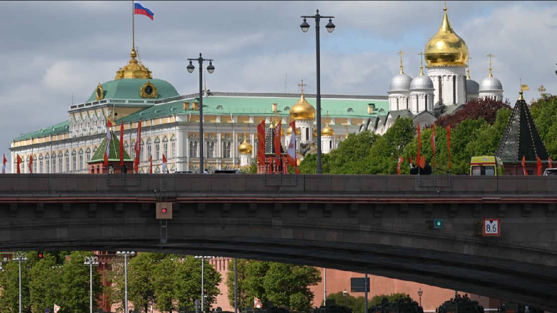 В Кремле заявили, что РФ и США не ведут переговоры по стратегическим вооружениям
