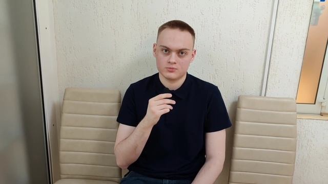 Отзыв о лазерной коррекции зрения в клинике "Зрение Новосибирск", 88001009876