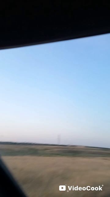 по дороге с облаками