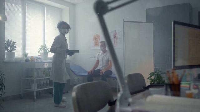 Как справиться с тревогой и беспокойством.