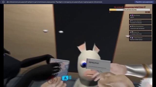 VRCHAT - СУПЕР РЖАЧ