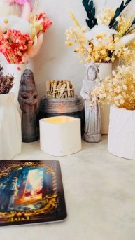 Экспресс - расклад: «Какой неожиданный шанс вскоре появится у тебя»⚡️🍀💰