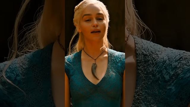 Торги Дейнерис за безупречных. #кино #фильм #моменты #фильмы #сериал
