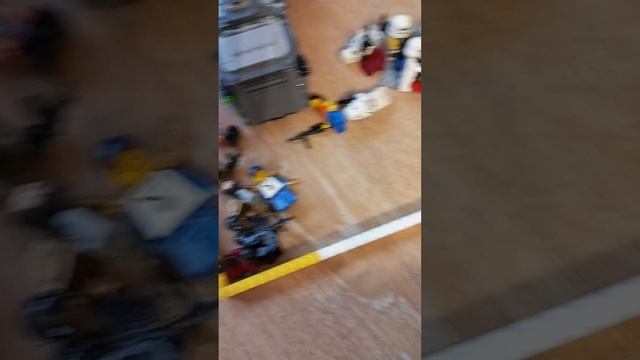 1 сезон 4 серия взрыв бомбы