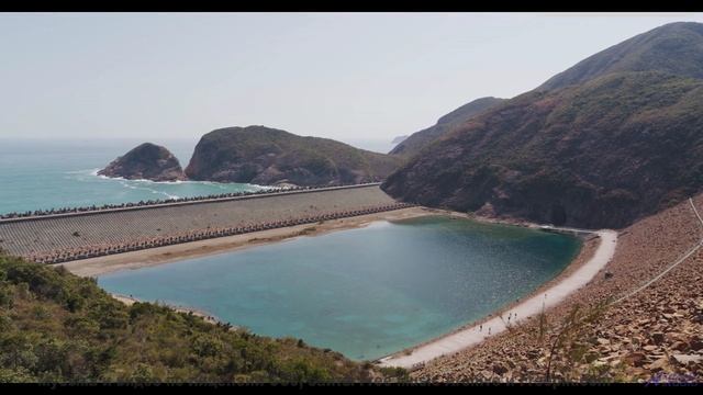 Эта композиция - объятие природы! - Coast Highway -- A. A. Aalto -- Bright Corners