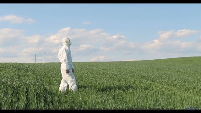 Звуки, очищающие душу - вы не готовы к этому опыту! - Crazy -- Derek Clegg -- Stop the Line (10th an