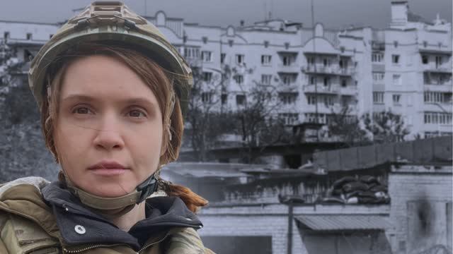 Безуглая пожаловалась на главкома ВСУ Сырского