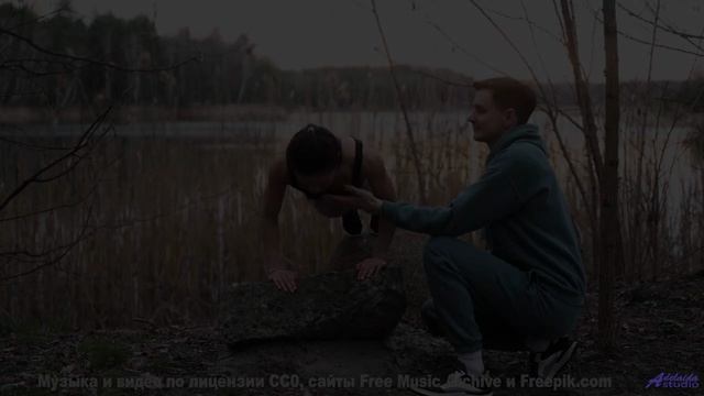 Мелодия, которая пробудит ваши самые глубокие желания! - she is filled with secrets -- los pilotos -