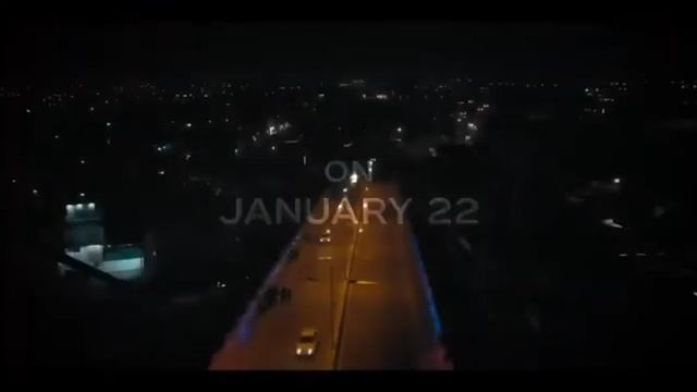Опасные числа трейлер Prime Target 2025