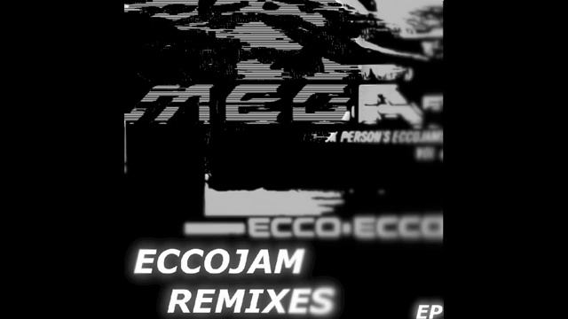 four drive - ECCOJAMS REMIXES EP ECCOJAMS リミックス EP [get-save.com]