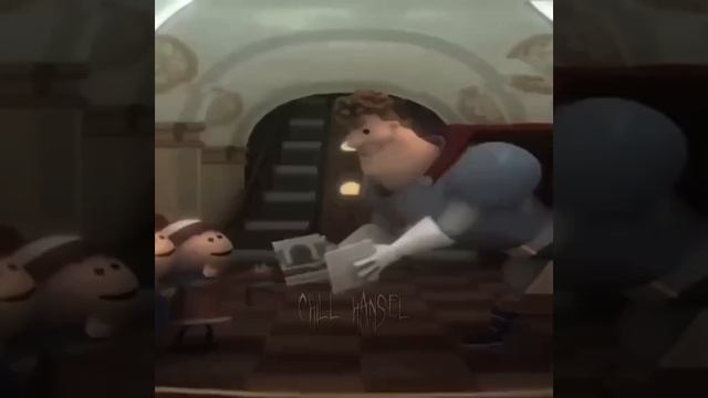 неуязвимый (перезалив)