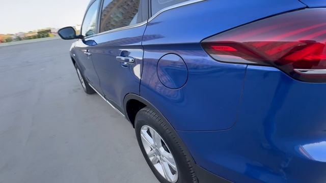 Geely Atlas Pro 2022 г. VIN 304057 Краснодар