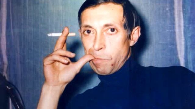 Аркадий Северный - 16 - Каждый вечер - 1978 - 1-й концерт с "Химиком"