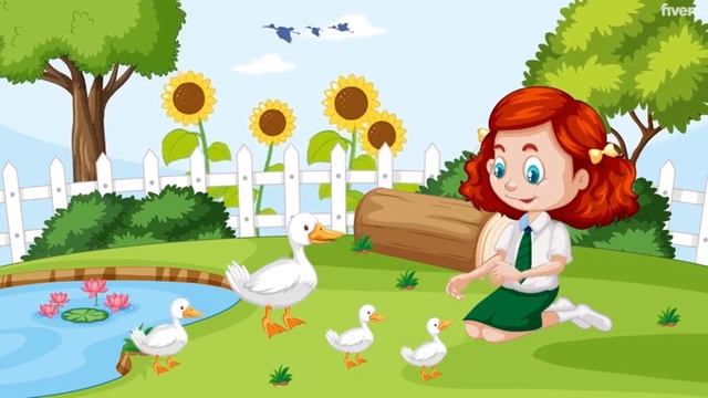 Мультфильм для детей