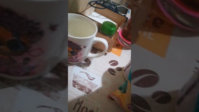 ~распаковка 📦 ~ кукурузные 🌽 палочки 🥢