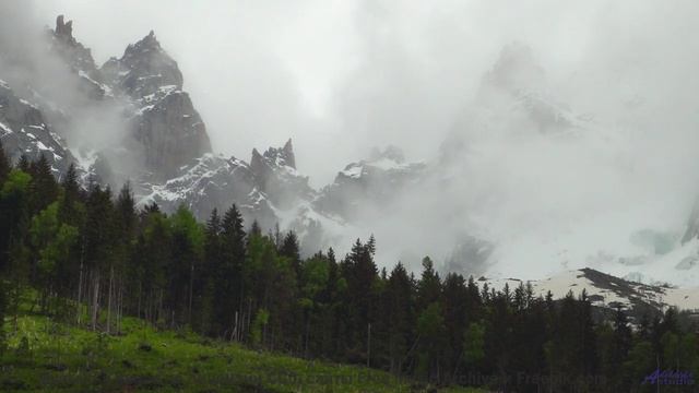 Огненный закат и пламенный бит! - zaqqum, alone -- Irama Gema -- Unnamed album