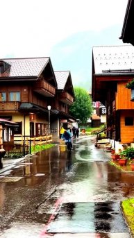 Кадры, от которых захватывает дух