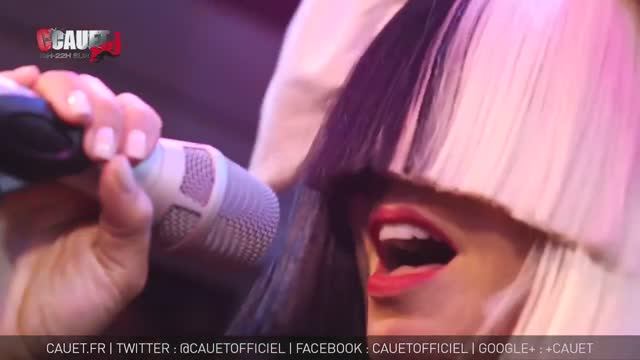 Sia - Alive