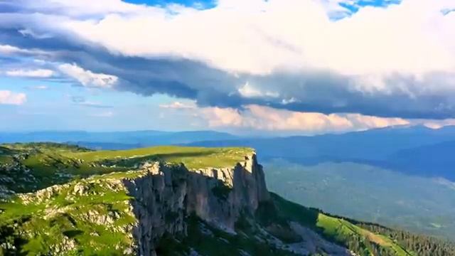 Шёпот природы и музыка для внутреннего равновесия — Часть 6