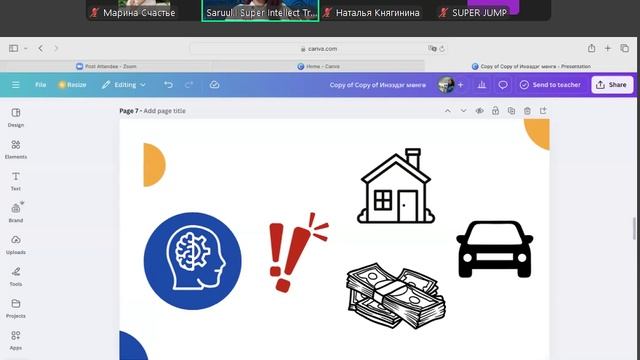 Академия Величайших ЗОЛОТЫХ ПАРТНЕРОВ
🕘Дата/время: 21 июня в 07:00 мск
Saruul Ikhbayar