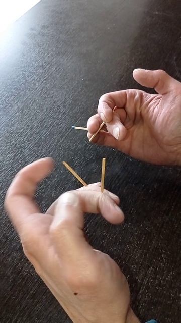 #finemotorskills #мелкаямоторика #cleverhands #нейрогимнастика #манипуляции #престидижитация