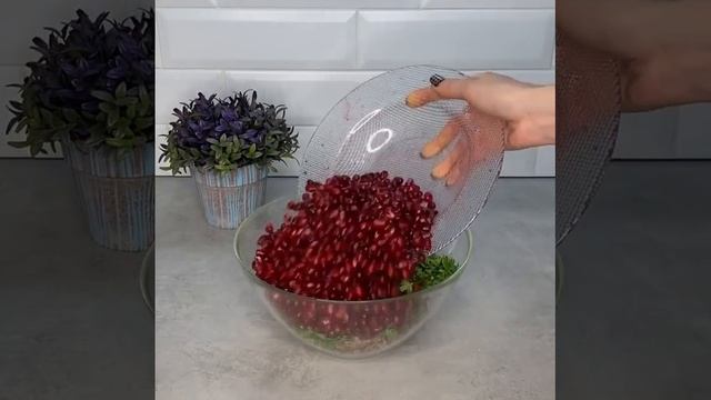 Бакинский салат