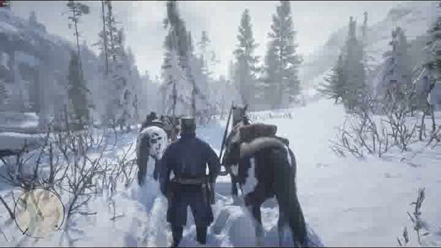 Red Dead Redemption 2 - 15of33