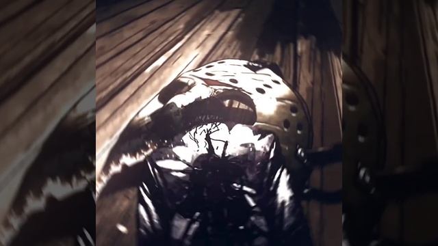 хоррор эдит(перезалив)