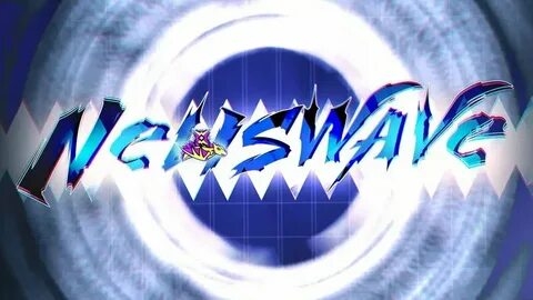 Geometry Dash | Nelis Wave by MaFFaKa on 100%