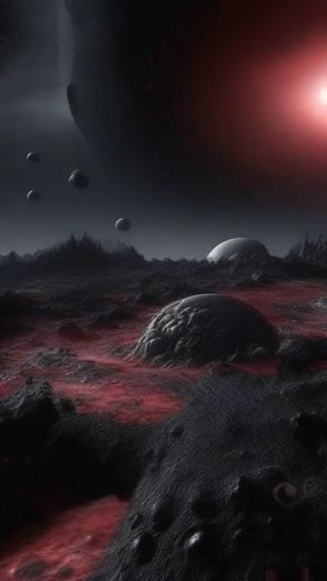 анимация нейросети