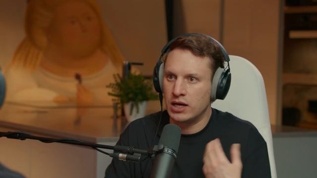 Интервью с Сатиром за 15 минут
