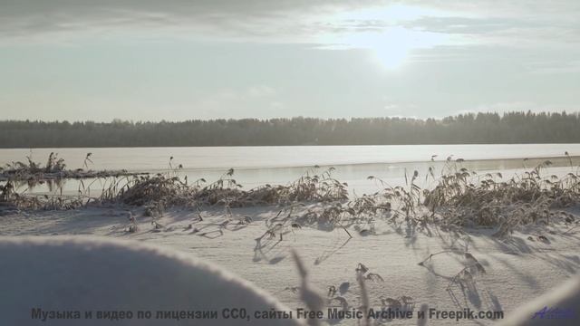 Ноты вливаются в пейзажи, создавая полную гармонию - Why-Wait -- Ketsa -- The Lost Files